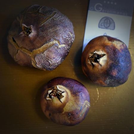 Pyrgoi Theodorakaki: O Gerolimenas Hotell Rum bild